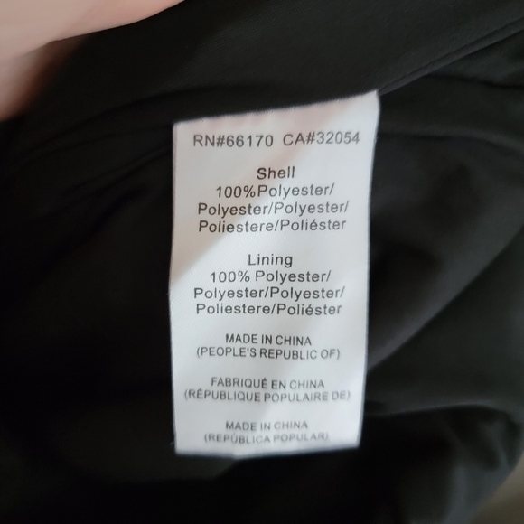 Hutch Bow Jumpsuit size 4 NWT - Picture 8 of 9